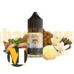 سالت تنباکو بادام شیرین وانیل رایپ ویپز <br><span>Ripe Vapes VCT Sweet Almond SaltNic 30ml</span>